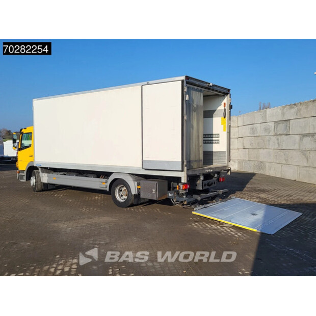 2012 Mercedes-Benz Atego 1324-45694007