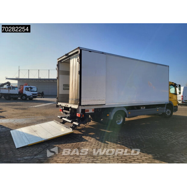 2012 Mercedes-Benz Atego 1324-45694008