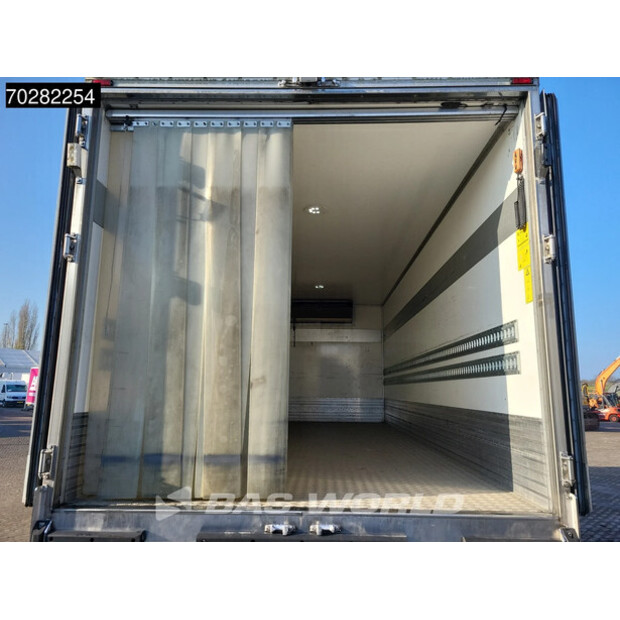 2012 Mercedes-Benz Atego 1324-45694009
