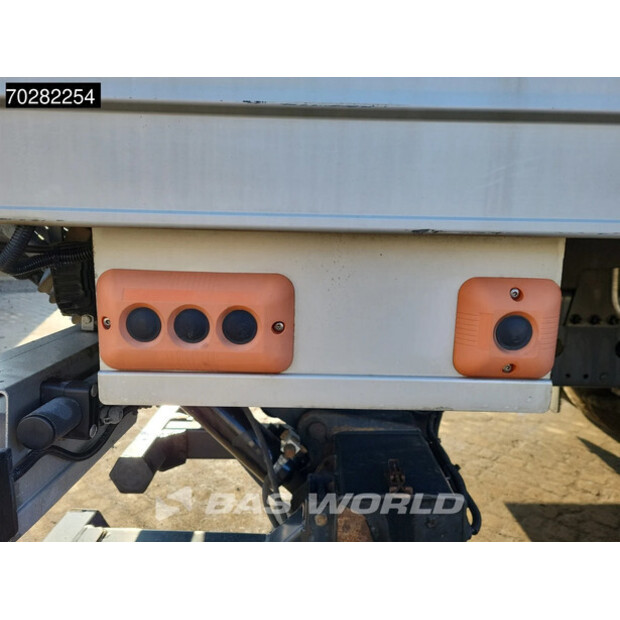 2012 Mercedes-Benz Atego 1324-45694018