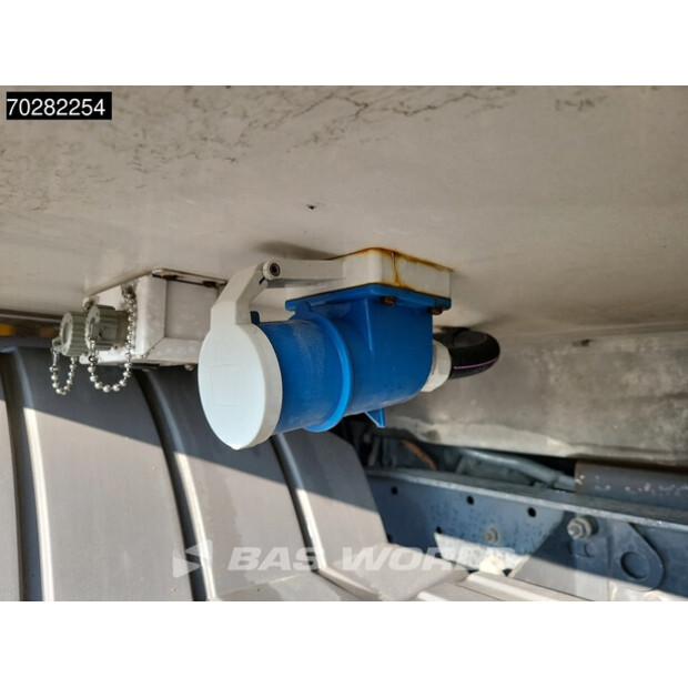 2012 Mercedes-Benz Atego 1324-45694031