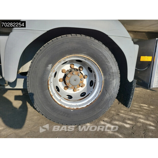 2012 Mercedes-Benz Atego 1324-45694047