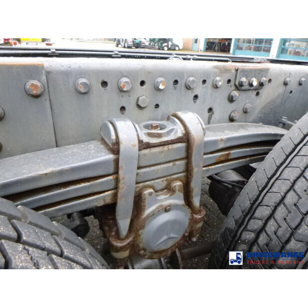 2009 مرسيدس بنز Actros 2632-45694059