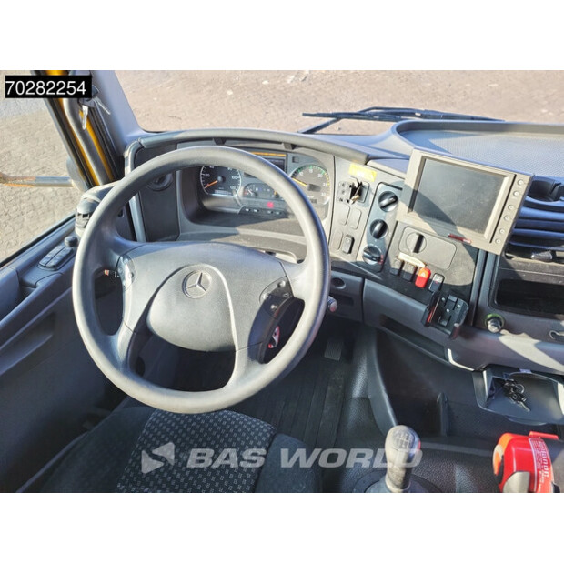 2012 Mercedes-Benz Atego 1324-45694060