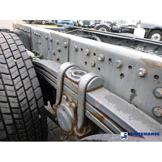 2009 مرسيدس بنز Actros 2632-45694061