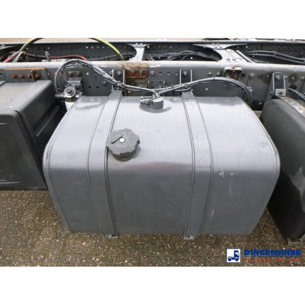 2009 مرسيدس بنز Actros 2632-45694062