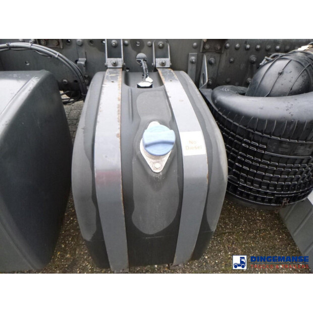 2009 مرسيدس بنز Actros 2632-45694063