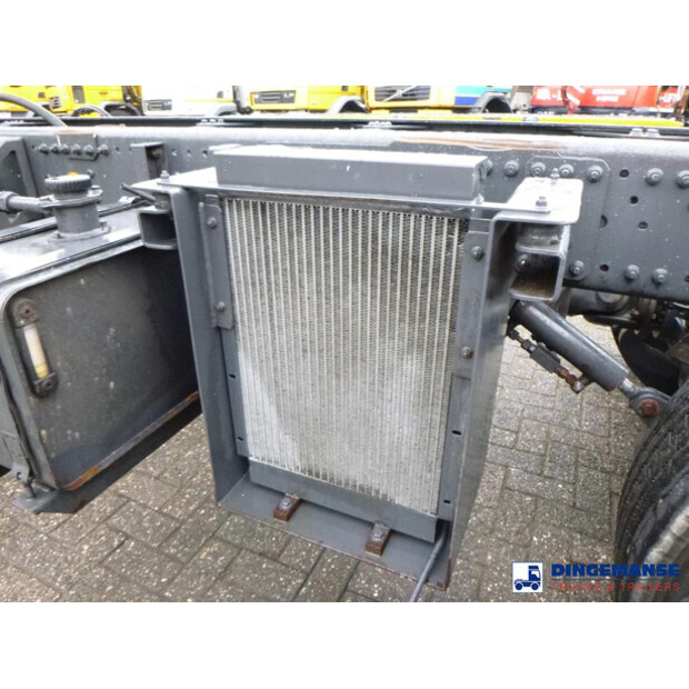 2009 مرسيدس بنز Actros 2632-45694065