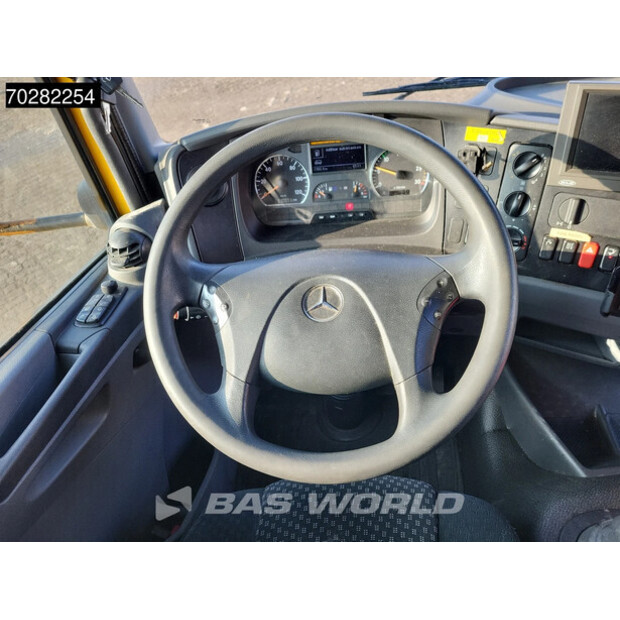 2012 Mercedes-Benz Atego 1324-45694068