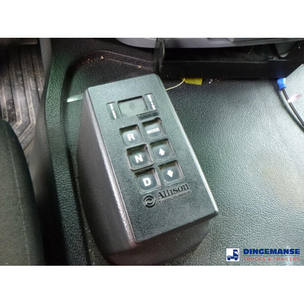 2009 مرسيدس بنز Actros 2632-45694078