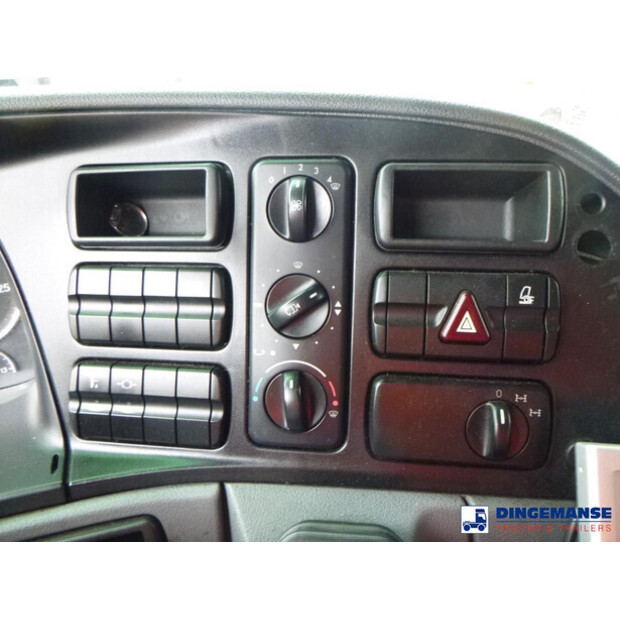 2009 مرسيدس بنز Actros 2632-45694079