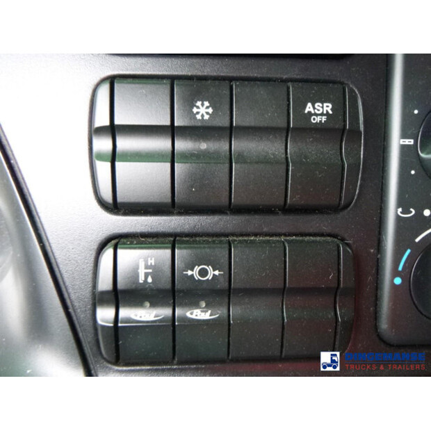 2009 مرسيدس بنز Actros 2632-45694080