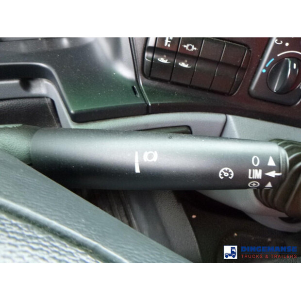 2009 مرسيدس بنز Actros 2632-45694081