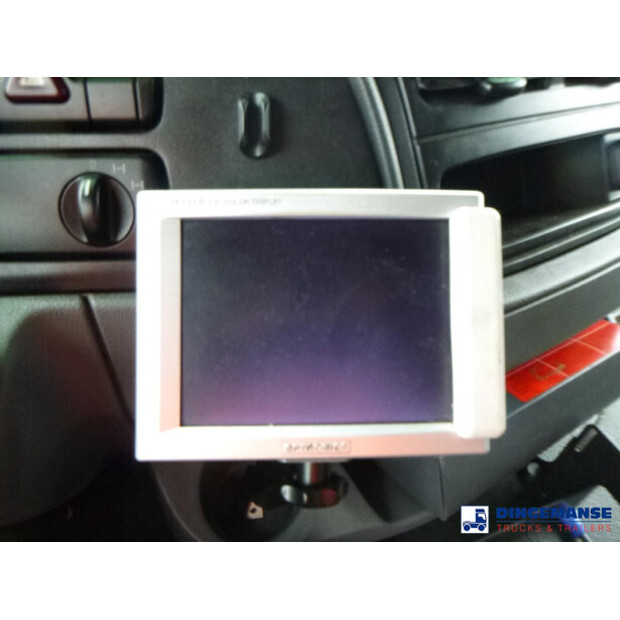 2009 مرسيدس بنز Actros 2632-45694083