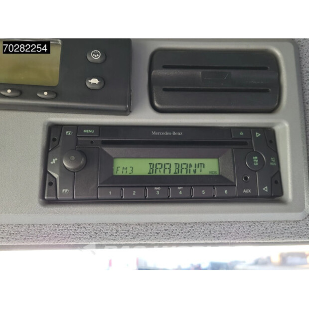 2012 Mercedes-Benz Atego 1324-45694092