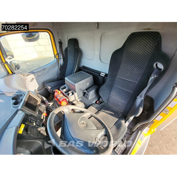 2012 Mercedes-Benz Atego 1324-45694095