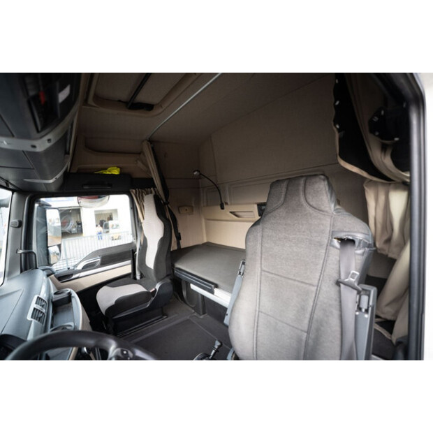 2018 MAN TGX 18.420-45694108