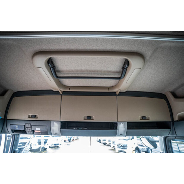 2018 MAN TGX 18.420-45694112