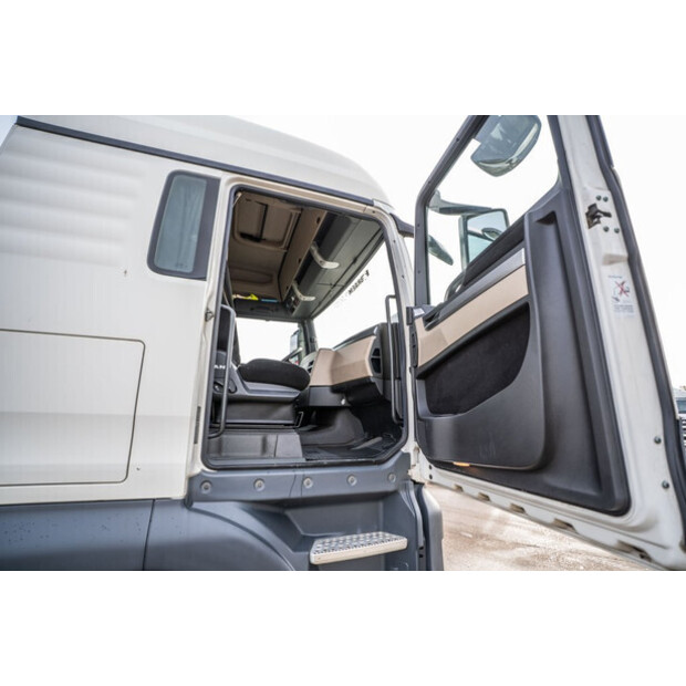 2018 MAN TGX 18.420-45694114