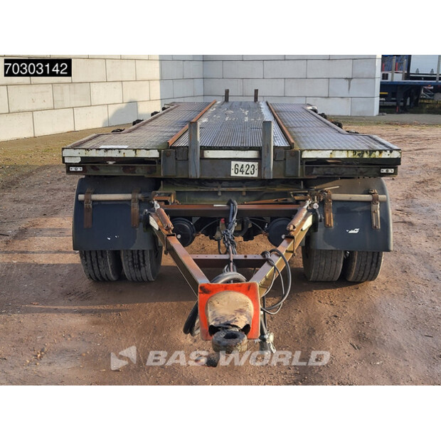 2004 جي إس ميبيل AC-2800 N-45694126