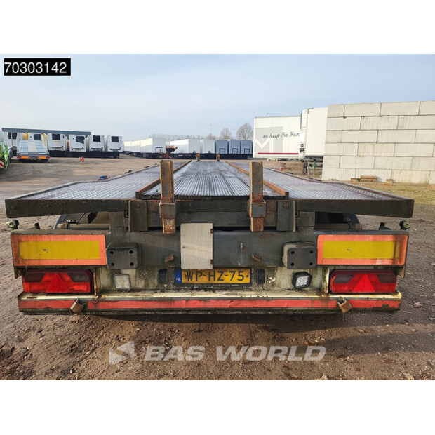 2004 جي إس ميبيل AC-2800 N-45694127