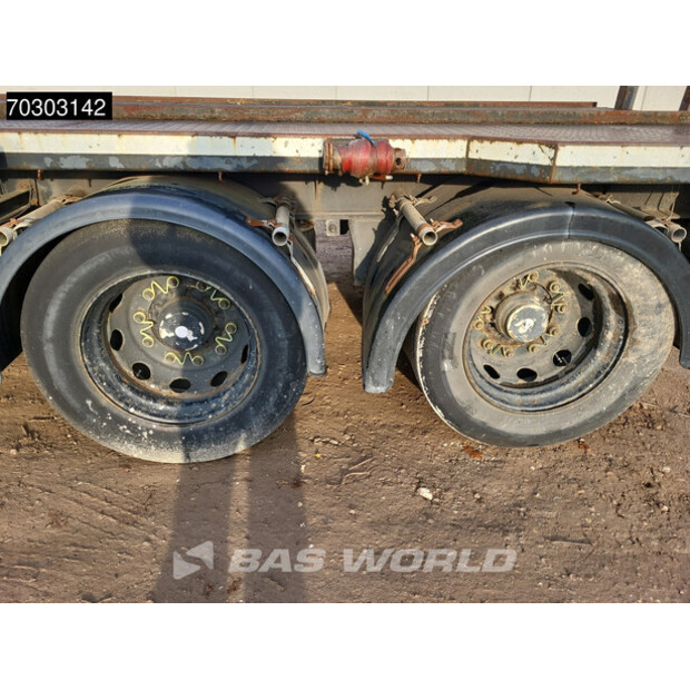 2004 جي إس ميبيل AC-2800 N-45694129