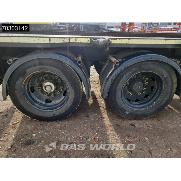 2004 جي إس ميبيل AC-2800 N-45694130