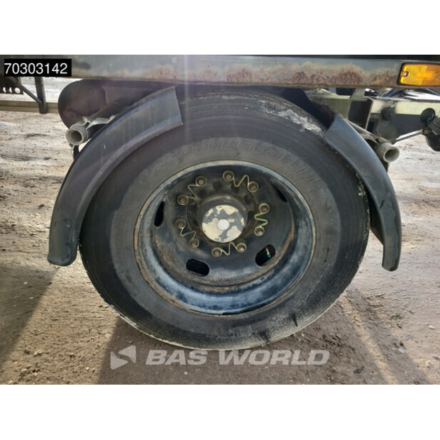 2004 جي إس ميبيل AC-2800 N-45694131