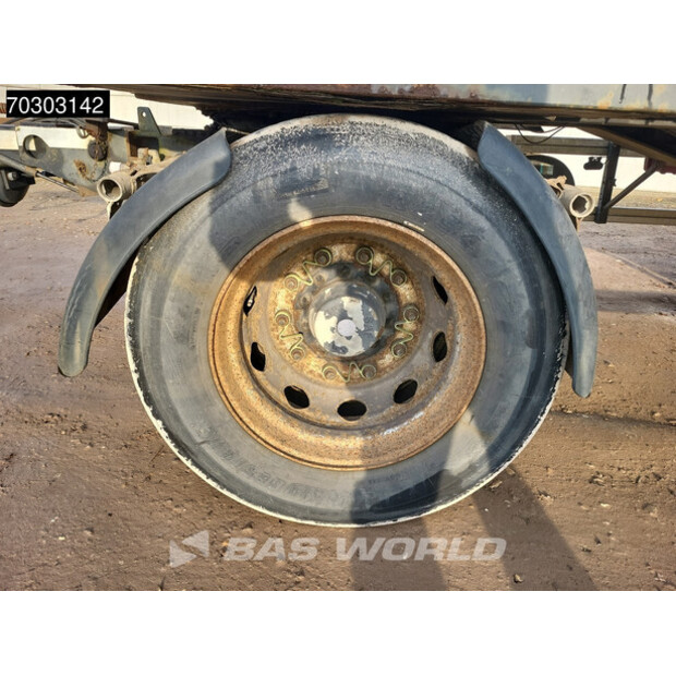 2004 جي إس ميبيل AC-2800 N-45694132