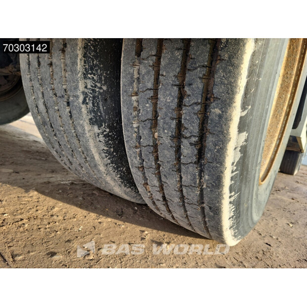 2004 جي إس ميبيل AC-2800 N-45694134