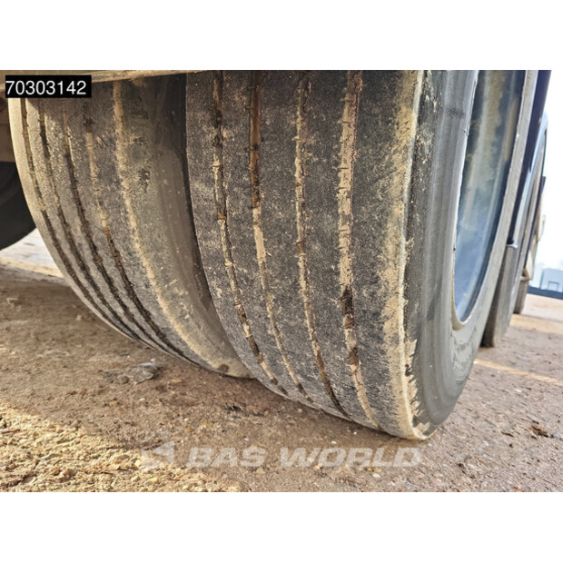 2004 جي إس ميبيل AC-2800 N-45694136