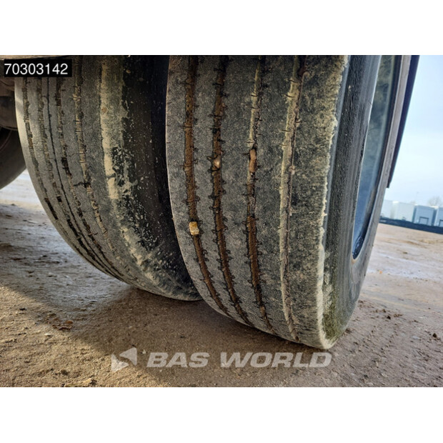 2004 جي إس ميبيل AC-2800 N-45694137