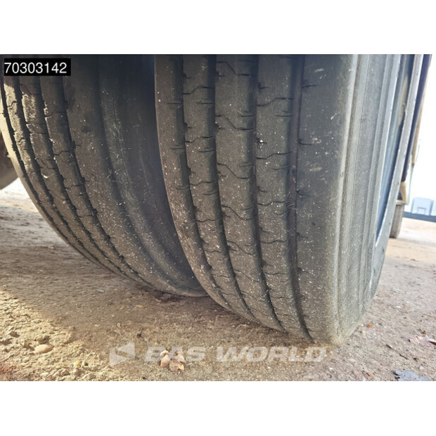 2004 جي إس ميبيل AC-2800 N-45694138