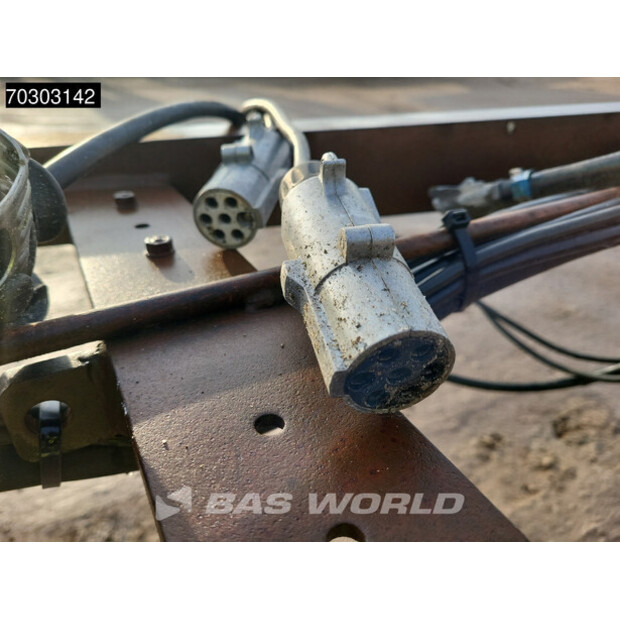 2004 جي إس ميبيل AC-2800 N-45694143