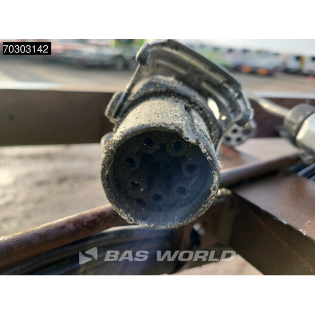 2004 جي إس ميبيل AC-2800 N-45694144