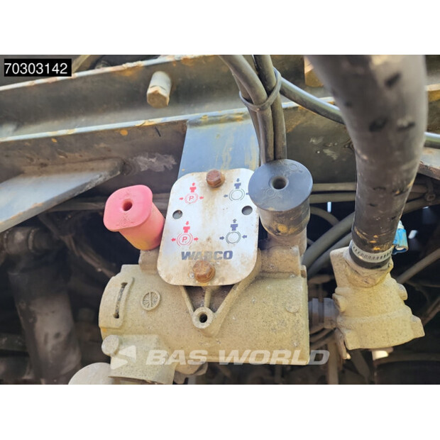 2004 جي إس ميبيل AC-2800 N-45694146