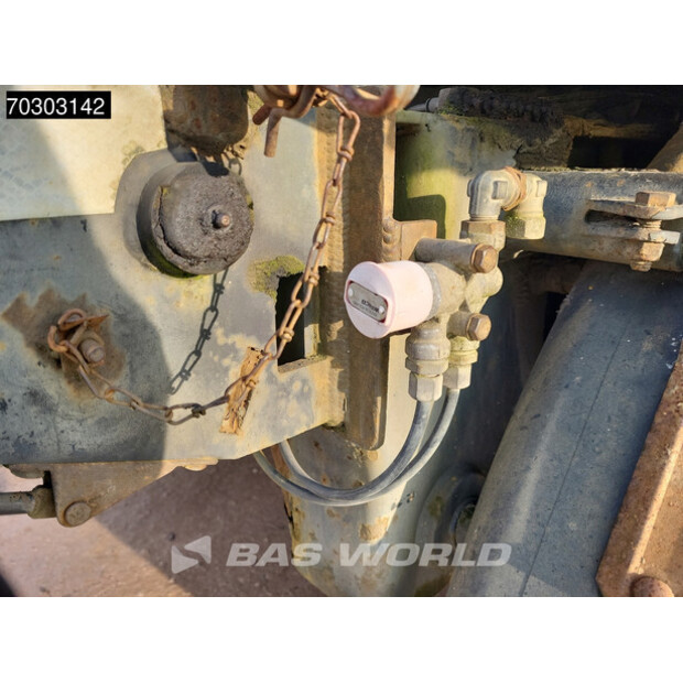 2004 جي إس ميبيل AC-2800 N-45694147