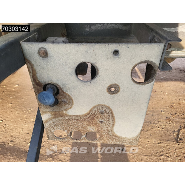 2004 جي إس ميبيل AC-2800 N-45694148