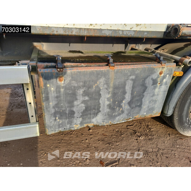 2004 جي إس ميبيل AC-2800 N-45694149