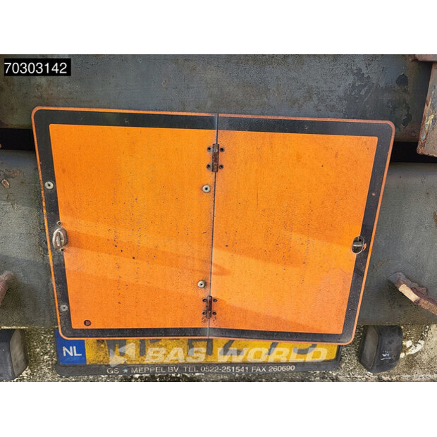 2004 جي إس ميبيل AC-2800 N-45694151