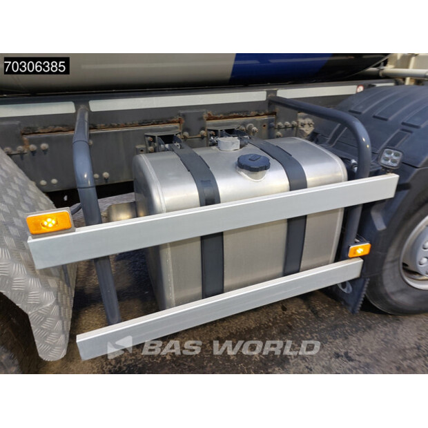 2018 Volvo FMX 460-45694212