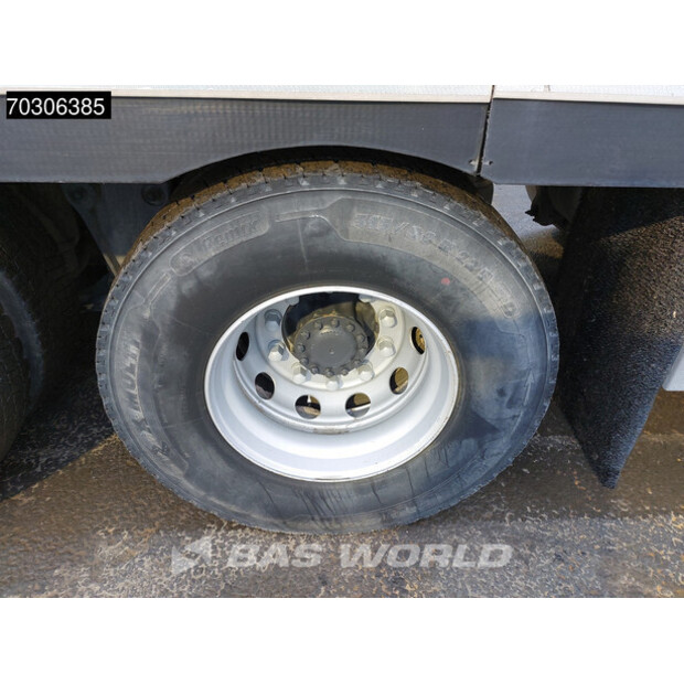 2018 Volvo FMX 460-45694216