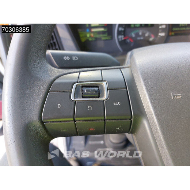 2018 Volvo FMX 460-45694221