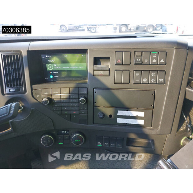 2018 Volvo FMX 460-45694223