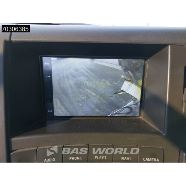 2018 Volvo FMX 460-45694225