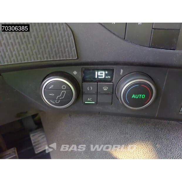 2018 Volvo FMX 460-45694226