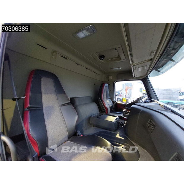 2018 Volvo FMX 460-45694227