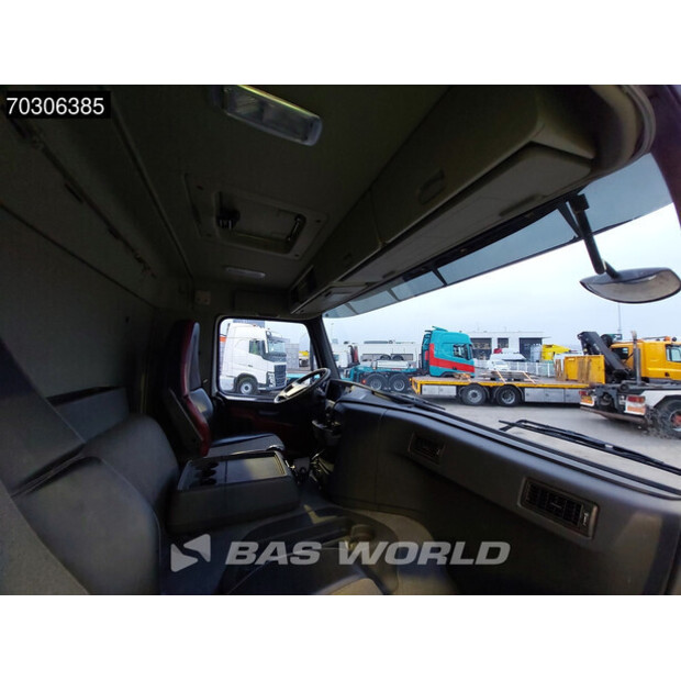 2018 Volvo FMX 460-45694229