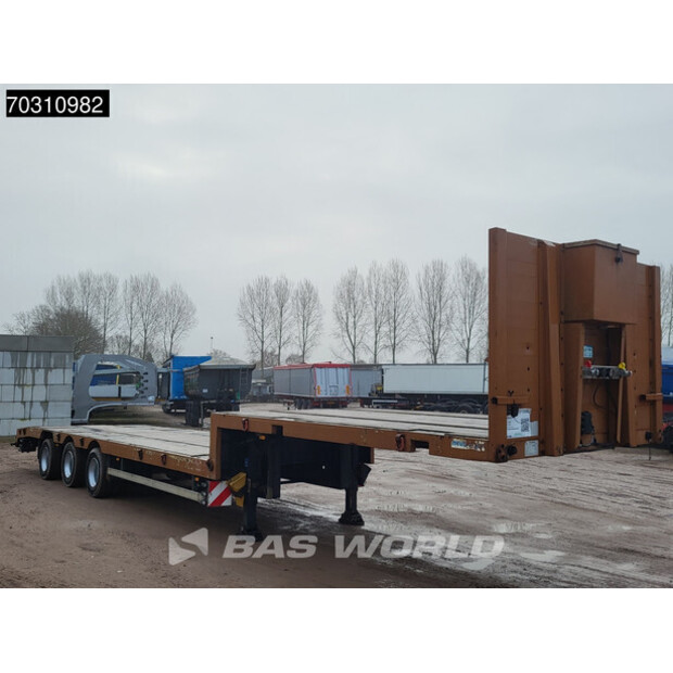 2008 Meusburger MPG-3-45694241