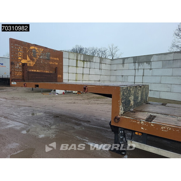 2008 Meusburger MPG-3-45694245